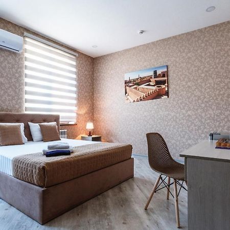 Turkkurgan Hotel Taşkent Dış mekan fotoğraf