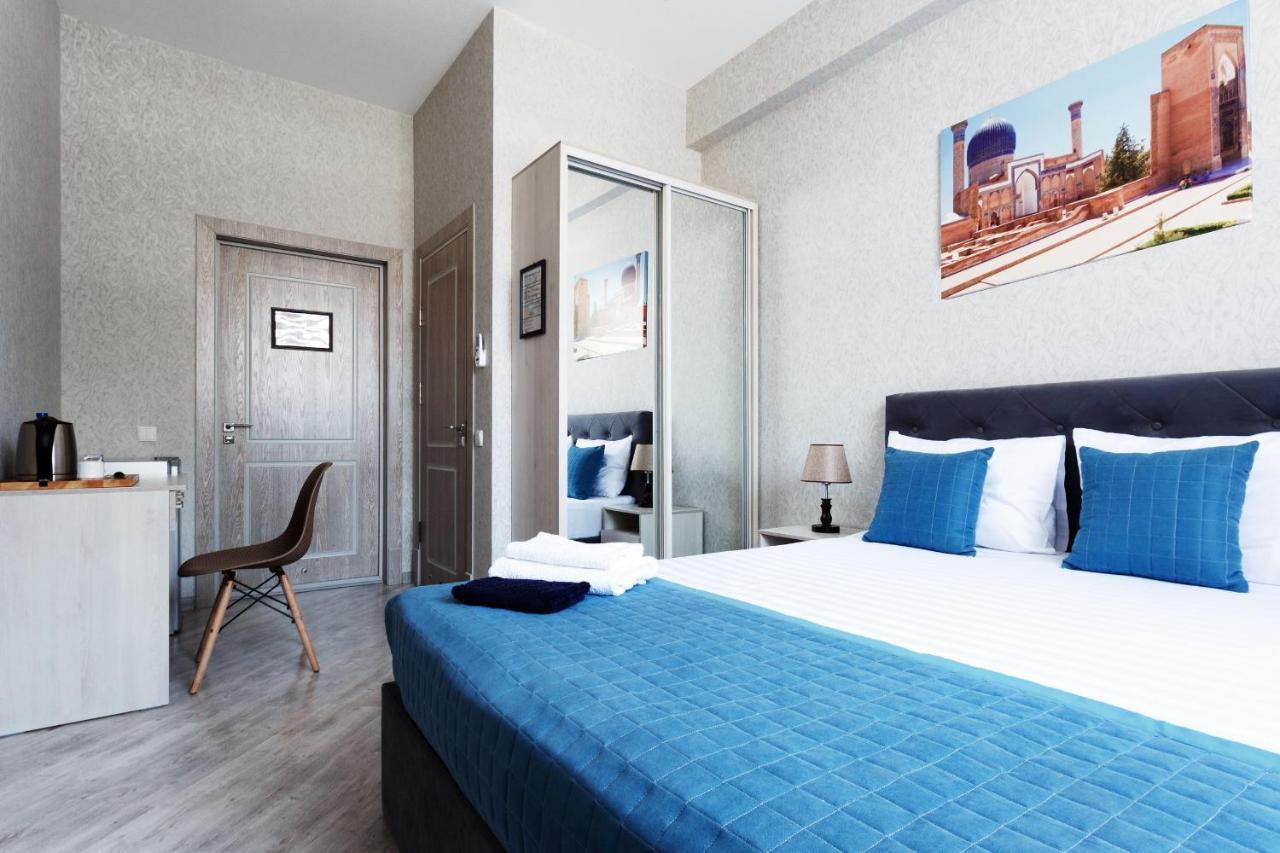 Turkkurgan Hotel Taşkent Dış mekan fotoğraf