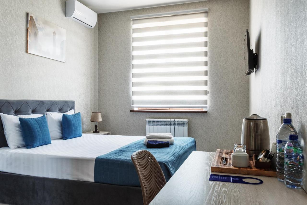 Turkkurgan Hotel Taşkent Dış mekan fotoğraf