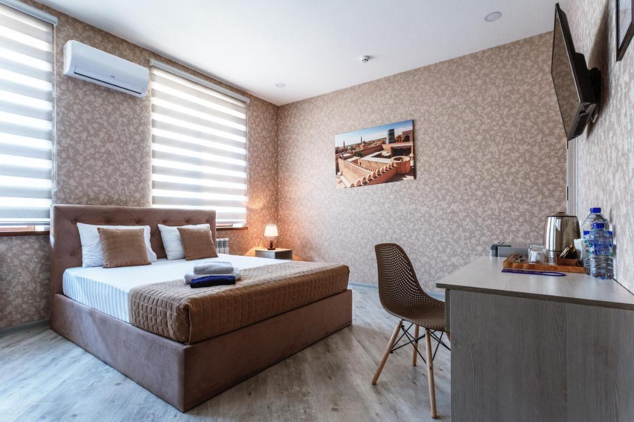 Turkkurgan Hotel Taşkent Dış mekan fotoğraf