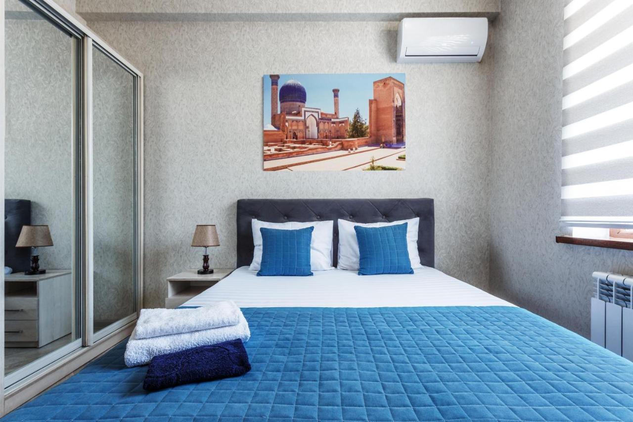 Turkkurgan Hotel Taşkent Dış mekan fotoğraf