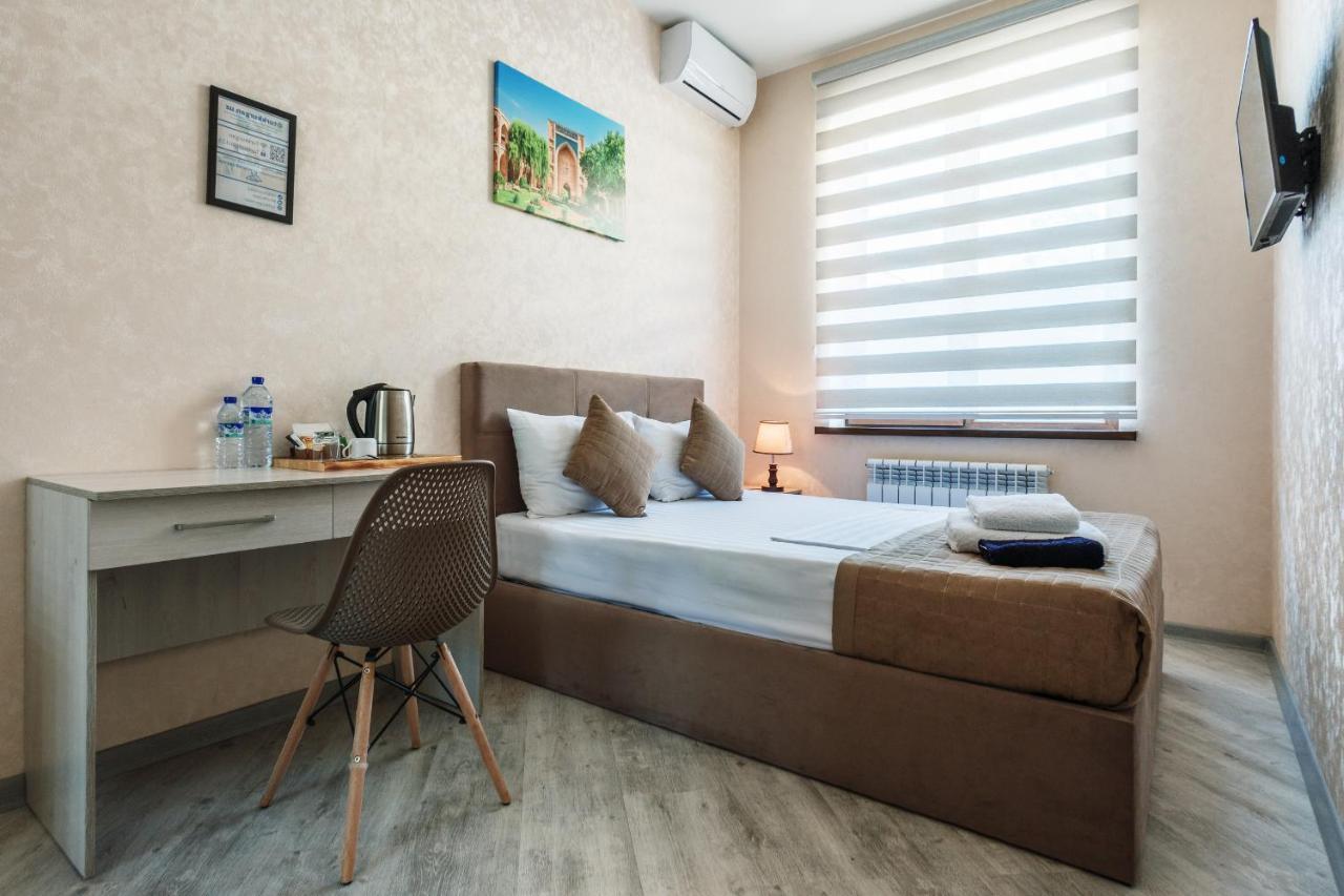 Turkkurgan Hotel Taşkent Dış mekan fotoğraf
