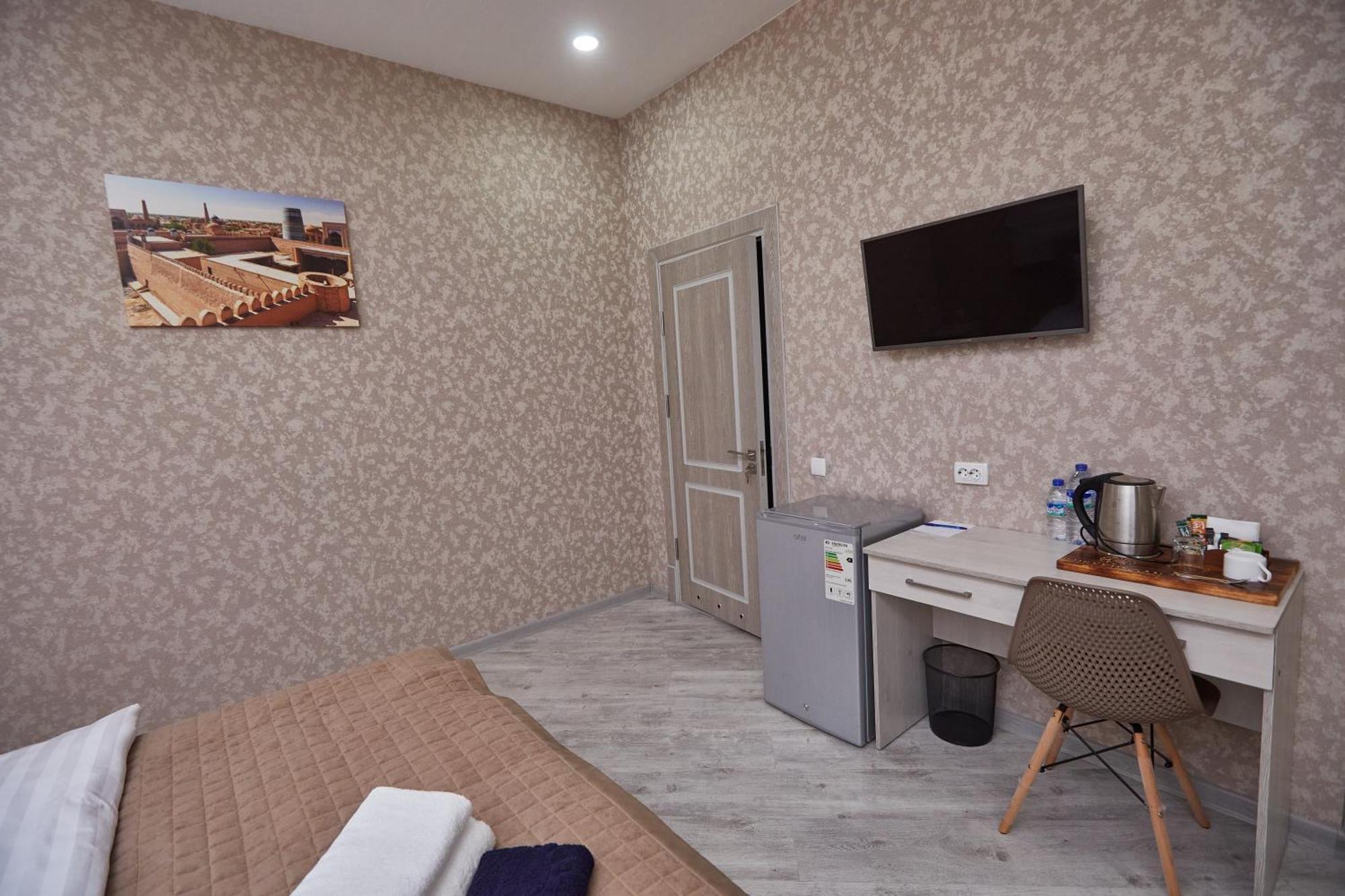 Turkkurgan Hotel Taşkent Dış mekan fotoğraf