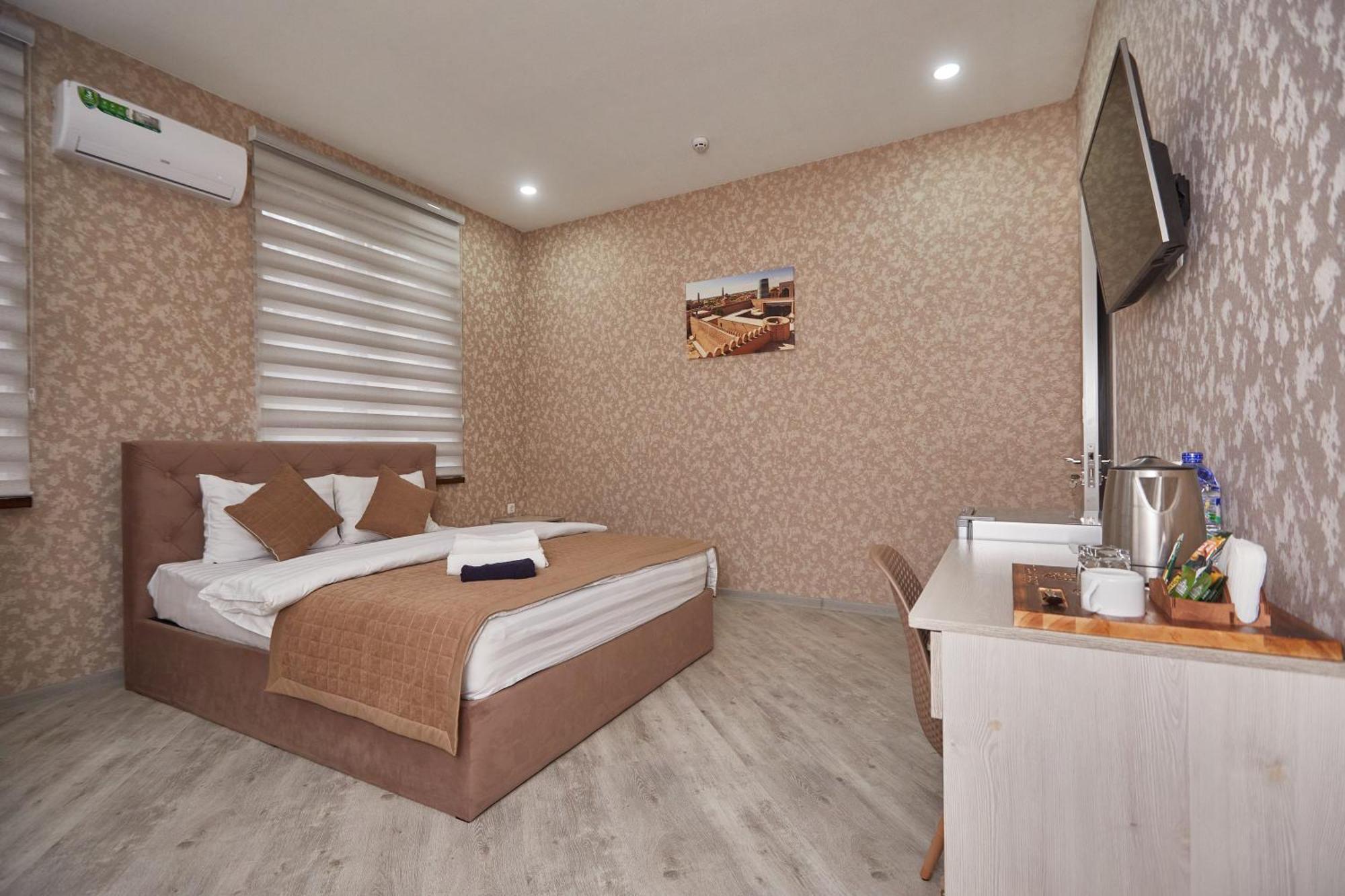 Turkkurgan Hotel Taşkent Dış mekan fotoğraf