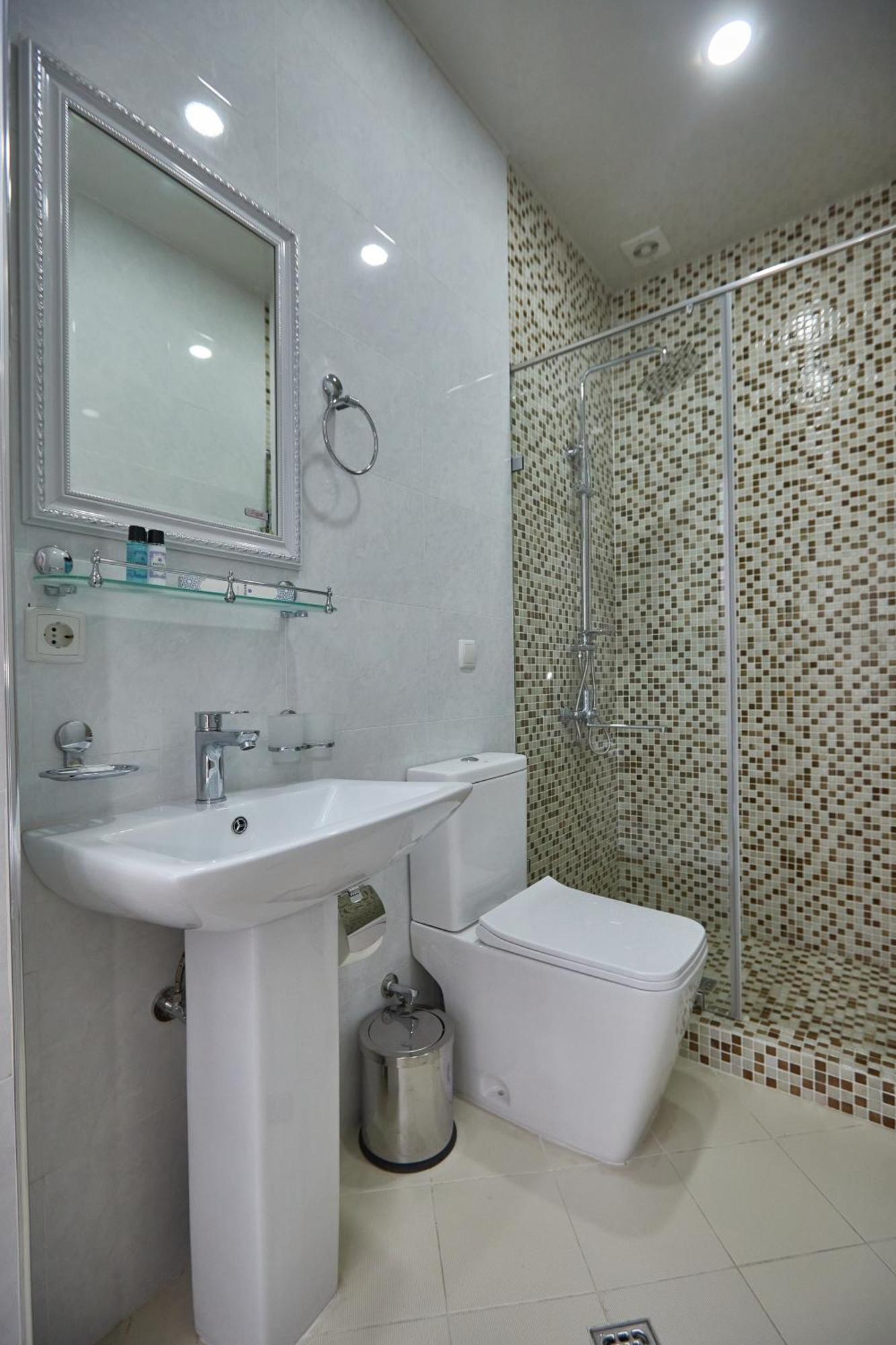 Turkkurgan Hotel Taşkent Dış mekan fotoğraf