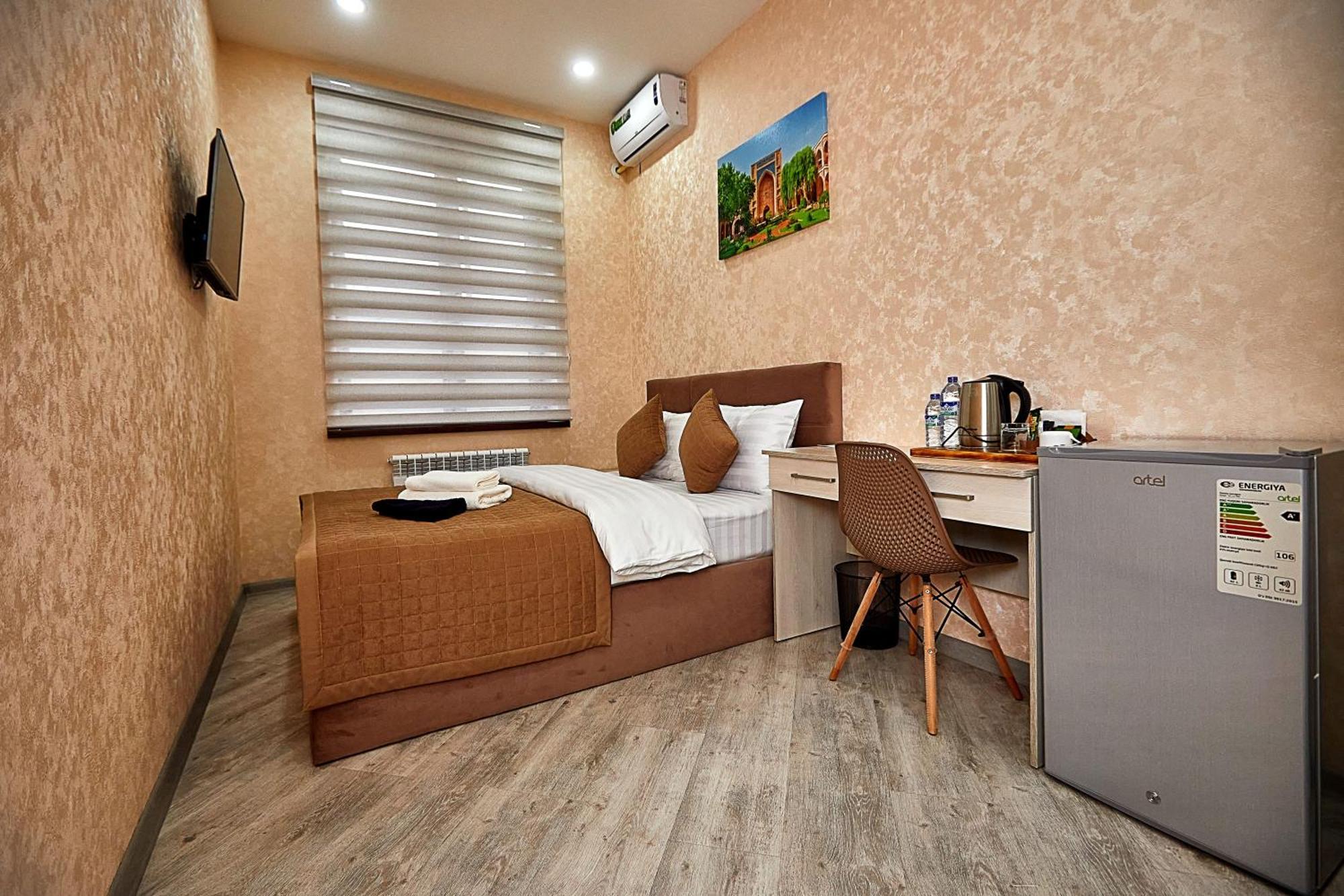 Turkkurgan Hotel Taşkent Dış mekan fotoğraf